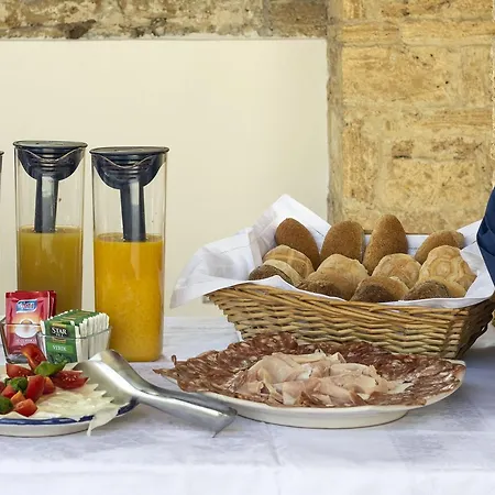 Residenza D'epoca Olimpia Guest house