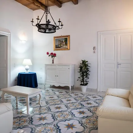 Guest house Residenza D'epoca Olimpia