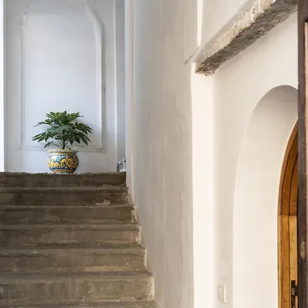 Residenza D'epoca Olimpia * Santa Maria di Castellabate