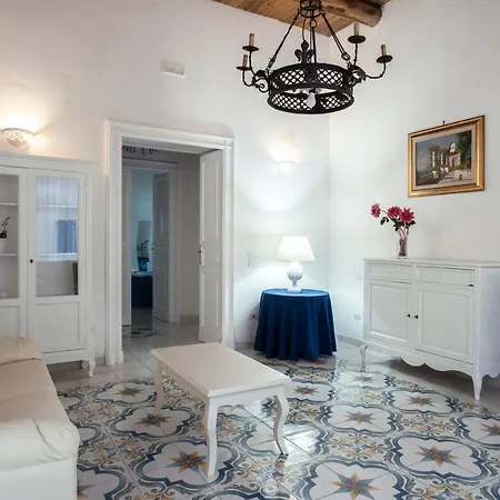 Residenza D'epoca Olimpia Guest house *