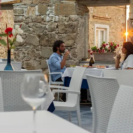 Guest house Residenza D'epoca Olimpia