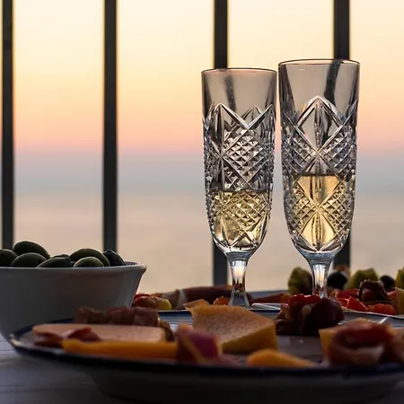 Residenza D'epoca Olimpia 4* Santa Maria di Castellabate