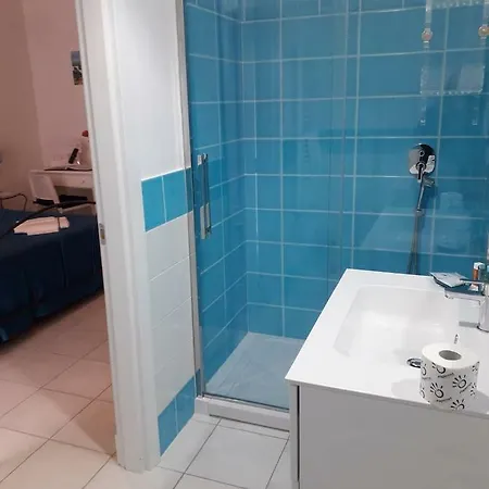 Guest house Residenza D'epoca Olimpia