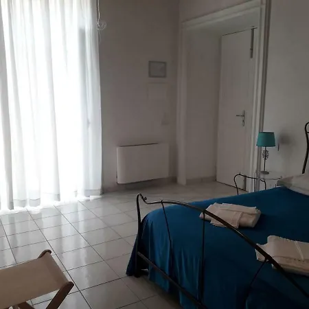Guest house Residenza D'epoca Olimpia *